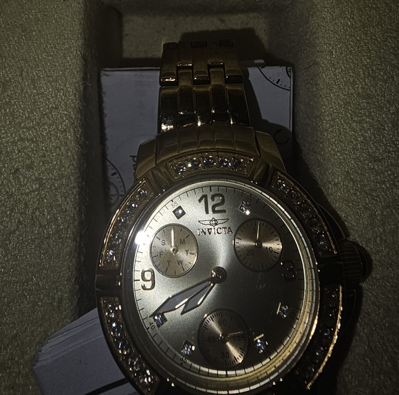 Invicta Watch - Picture 2 of 7